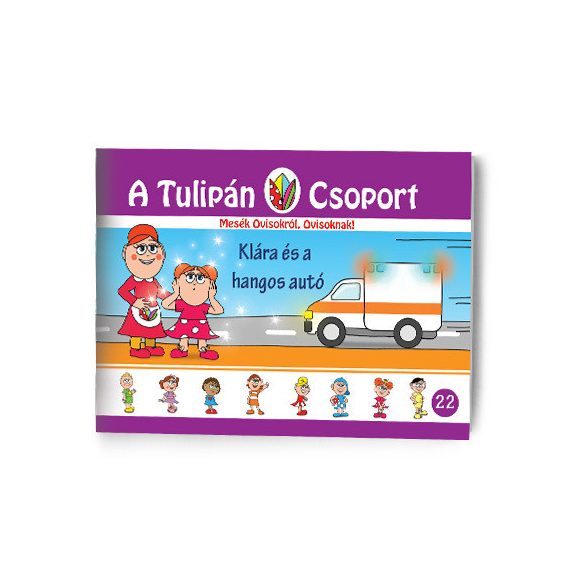 Klára és a hangos autó