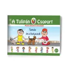 Tamás és a kutyusok