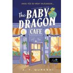 The Baby Dragon Cafe - A Sárkánybébi kávézó