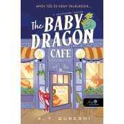 The Baby Dragon Cafe - A Sárkánybébi kávézó