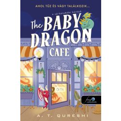 The Baby Dragon Cafe - A Sárkánybébi kávézó