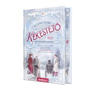 Kékestető - Éldekorált kiadás