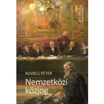 Nemzetközi közjog
