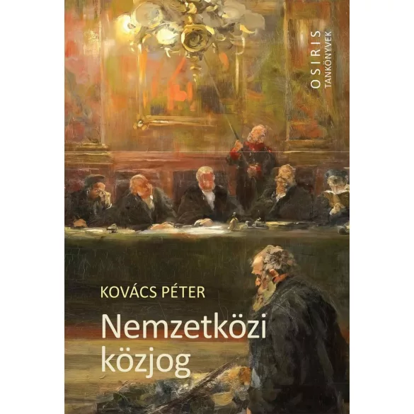 Nemzetközi közjog