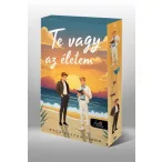 Te vagy az életem - Éldekorált kiadás