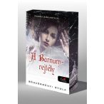   Ambrózy báró esetei VI. - A Barnum-rejtély - Éldekorált kiadás