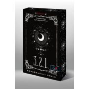 3... 2... 1... (Rémálom 3.) - Éldekorált kiadás