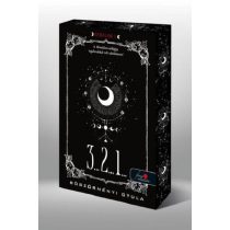 3... 2... 1... (Rémálom 3.) - Éldekorált kiadás