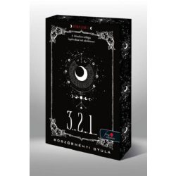 3... 2... 1... (Rémálom 3.) - Éldekorált kiadás