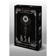 6… 5… 4… (Rémálom 2.) - Éldekorált kiadás