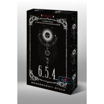 6… 5… 4… (Rémálom 2.) - Éldekorált kiadás