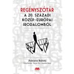 Regényszótár a 20. századi közép-európai irodalomból