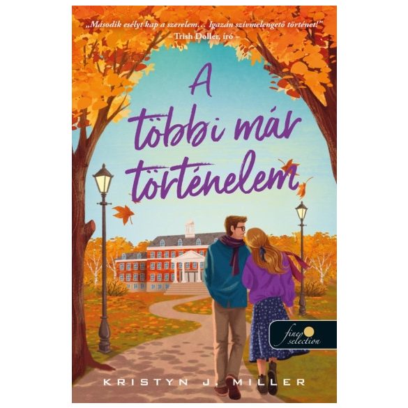 A többi már történelem