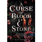 A Curse of Blood and Stone - Vér és kő átka