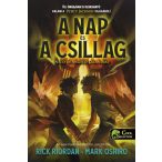 A Nap és a Csillag - Nico di Angelo kalandjai 1.