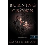 Burning Crown - Lángoló korona - Dragonbound 1.