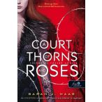   A Court of Thorns and Roses - Tüskék és rózsák udvara (Tüskék és Rózsák udvara 1.)
