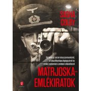 Matrjoska-emlékiratok