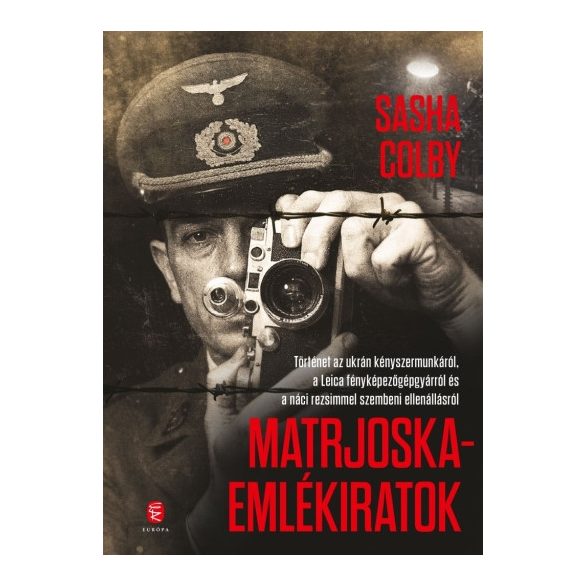 Matrjoska-emlékiratok