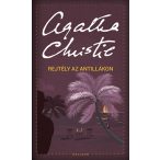 Rejtély az Antillákon