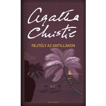 Rejtély az Antillákon