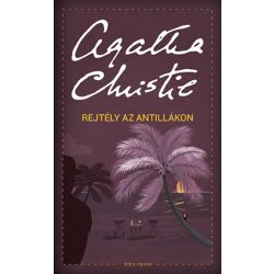 Rejtély az Antillákon