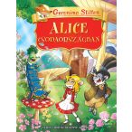 Alice Csodaországban