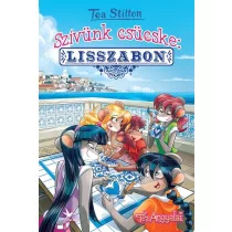 Szívünk csücske: Lisszabon