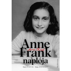 Anne Frank naplója