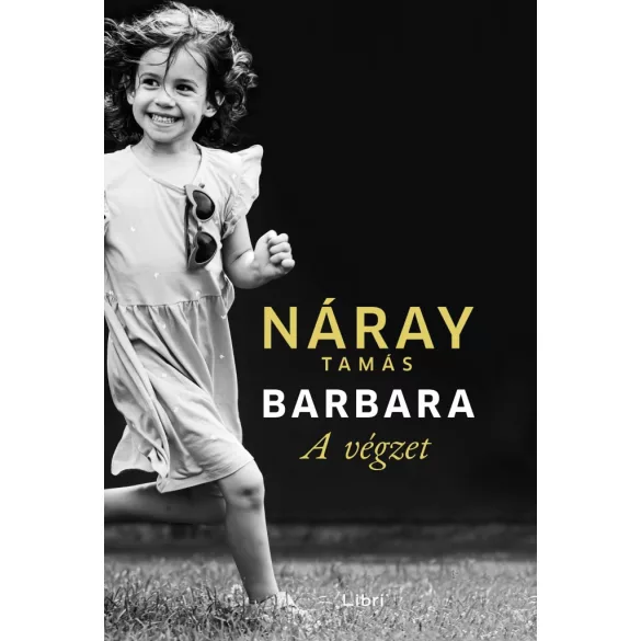 Barbara 1. - A végzet