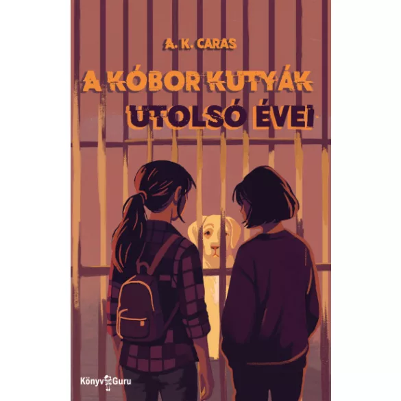 A kóbor kutyák utolsó évei