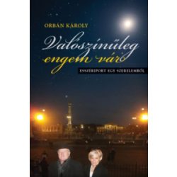 Valószínűleg engem vár