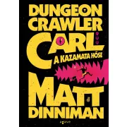 Dungeon Crawler Carl - A kazamata hőse