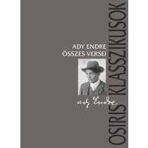 Ady Endre összes versei
