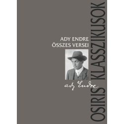 Ady Endre összes versei