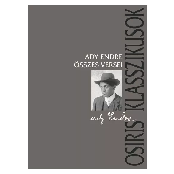 Ady Endre összes versei