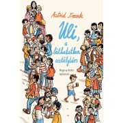 Uli, a láthatatlan osztálytárs