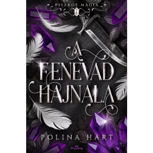 Piszkos mágia I.- A fenevad hajnala