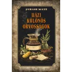 Házi különös orvosságok