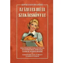 Az ízletes diéta szakácskönyve