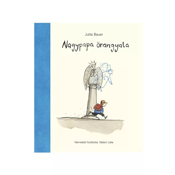 Nagypapa őrangyala