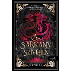 A sárkány szívében