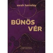 Bűnös vér - Éldekorált kiadás