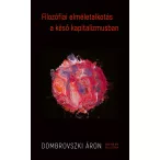 Filozófiai elméletalkotás a késő kapitalizmusban