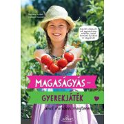 Magaságyás - Gyerekjáték - ahol minden megterem