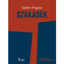 Szakadék