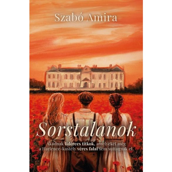 Sorstalanok