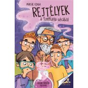 Rejtélyek a Szélfútta utcából