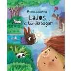 Lajos, a tündérbogár