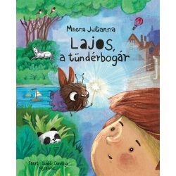 Lajos, a tündérbogár